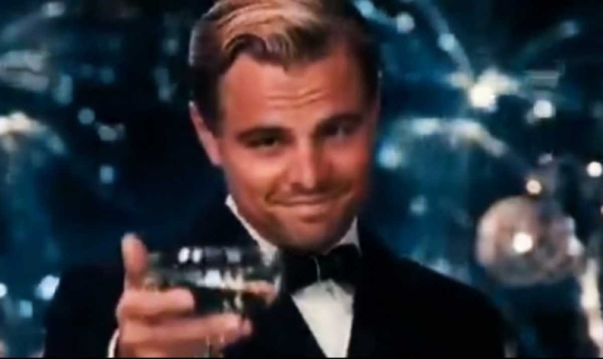 Μια έπαυλη 55 εκατ. δολαρίων βγαλμένη από τις σελίδες του “Μεγάλου Γκάτσμπυ”