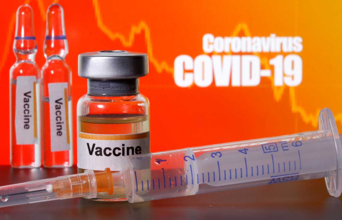 Κορονοϊός: Ποιες χώρες θα πάρουν πρώτες το εμβόλιο; «Πόλεμος» ΗΠΑ – ΕΕ