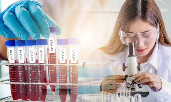 Κορονοϊός: Πόσο διαρκεί η ανοσία όσων αρρωσταίνουν