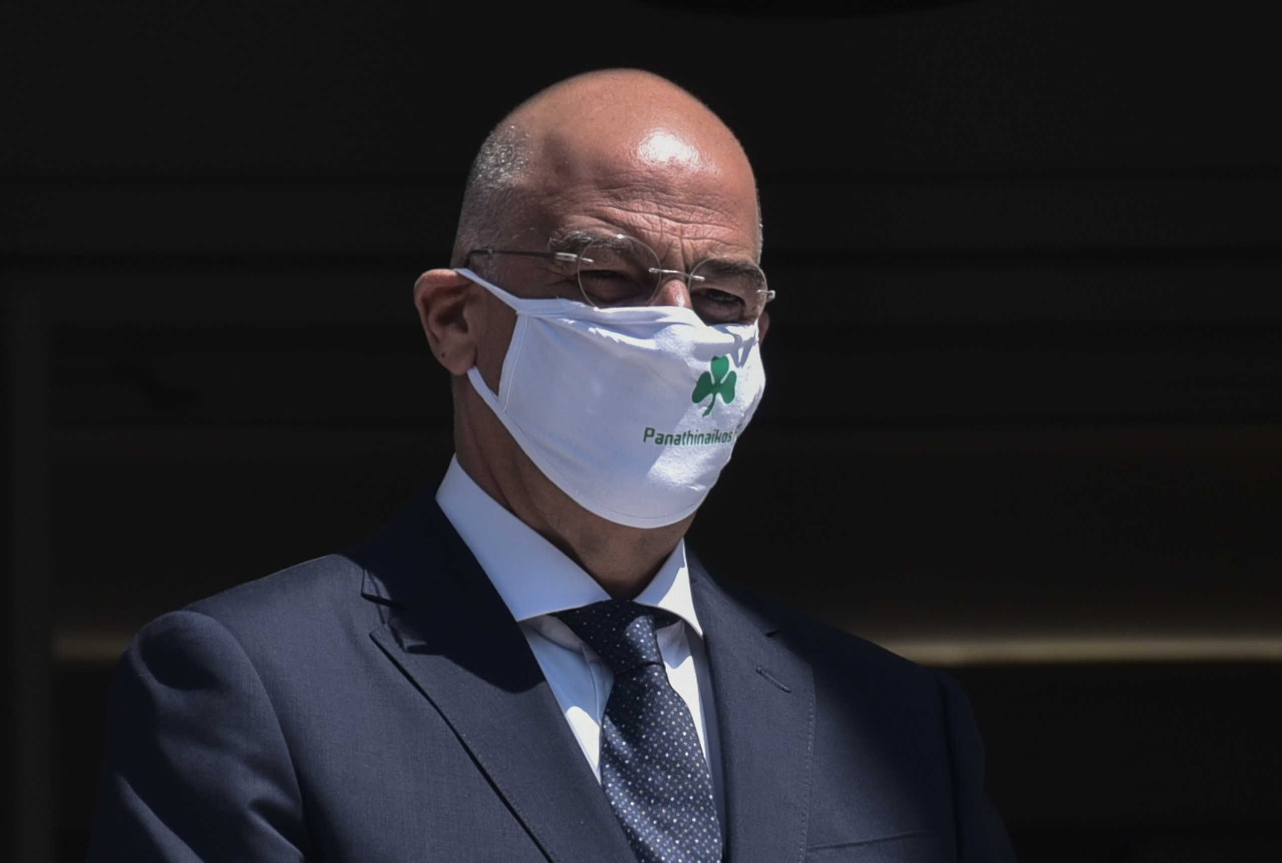 Συγχαρητήρια στον ΠΑΟΚ από τον Νίκο Δένδια