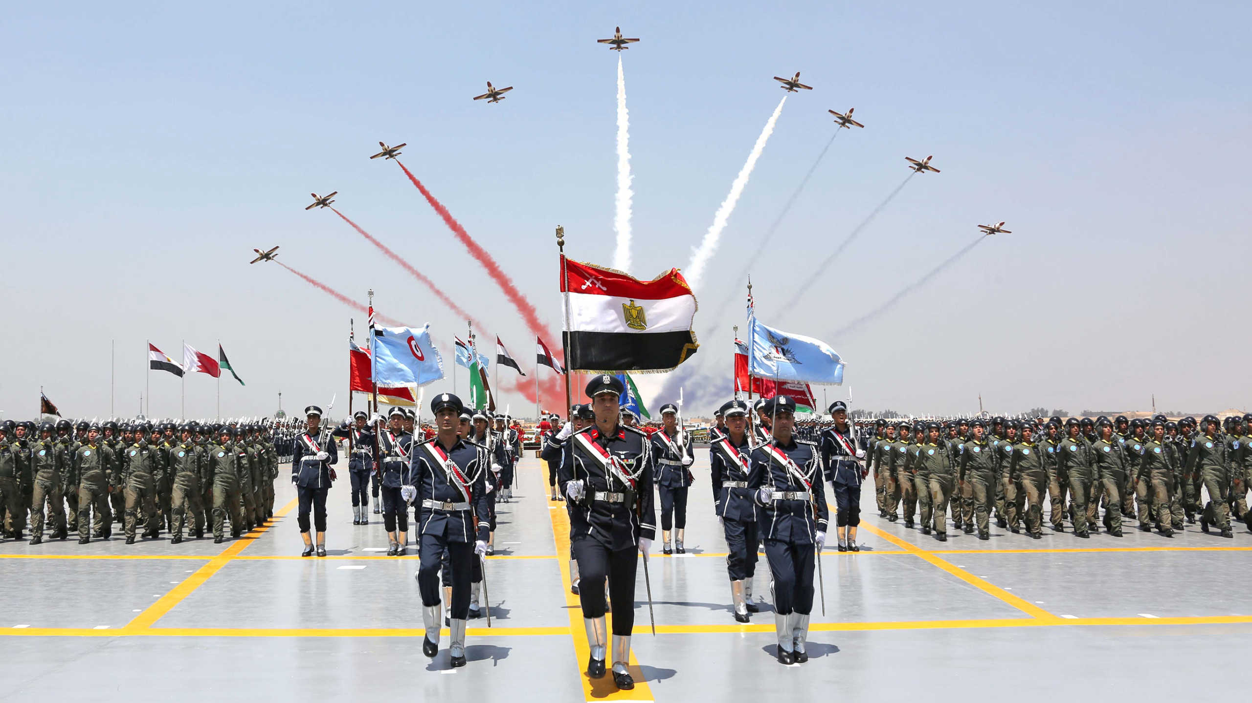 Εφιάλτης για τον Ερντογάν: H Ρωσία εξασφαλίζει στην Αίγυπτο τα μέσα για κυριαρχία στη Μεσόγειο