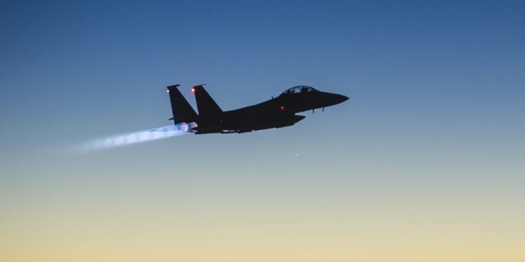 Η κόντρα με τα F-35, τα χαμόγελα των Ρώσων και η πρώτη παραγγελία