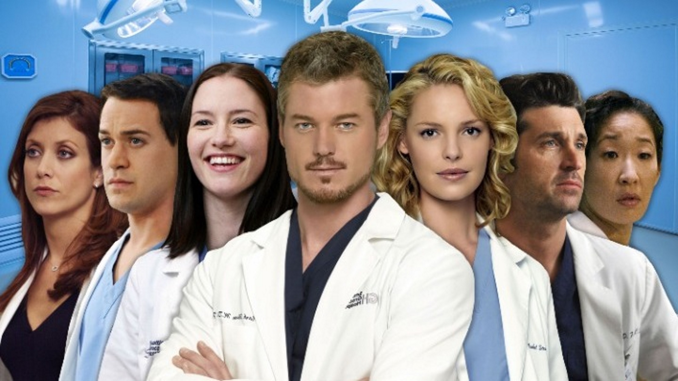 “Grey’s Anatomy”: Για τον κορονοϊό η επόμενη σεζόν