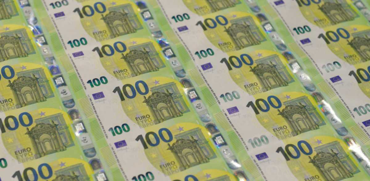 Ευρωζώνη: Ανοίγει η συζήτηση ίδρυσης “κακής τράπεζας” για τα “κόκκινα δάνεια”