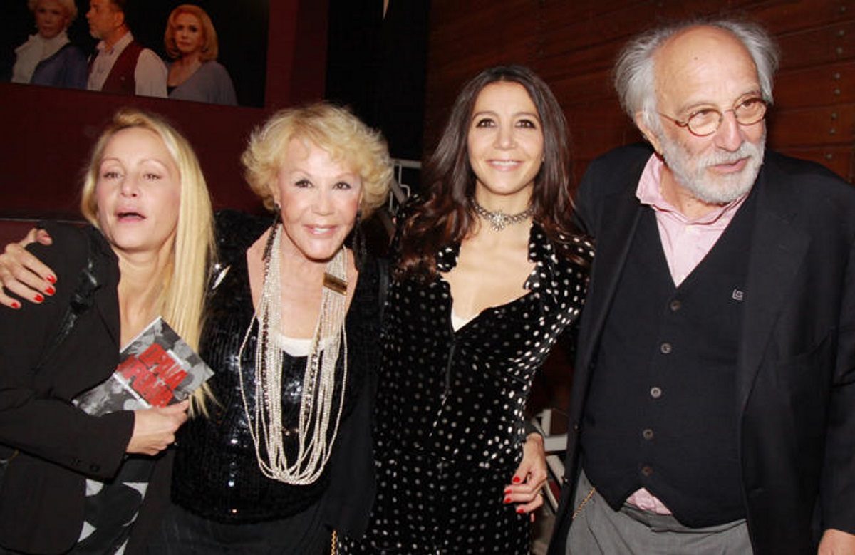 Τέλος στην κόντρα Λυκουρέζου – Κουτουμάνου! Η πρώτη αντίδραση του Αλέξανδρου Λυκουρέζου στο «Μαζί σου»