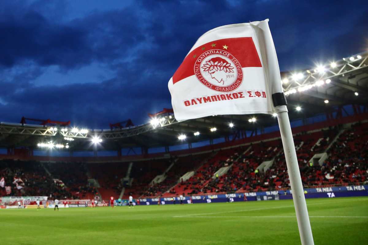 Ολυμπιακός σε Superleague: “Γιατί αφήνετε την ΕΠΟ να παρανομεί;”