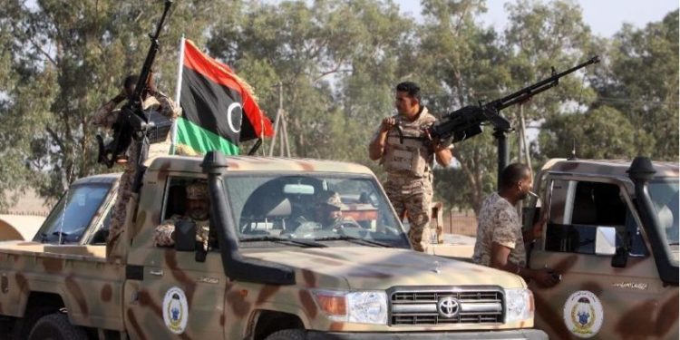 Λιβύη: Φόβος και τρόμος οι Τούρκοι μισθοφόροι στην Τρίπολη – Σκοτώνονται μεταξύ τους!