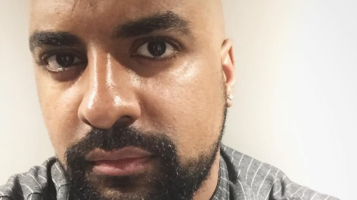 Δύσκολες ώρες για τον Ησαΐα Ματιάμπα – Έχασε τον  πατέρα του