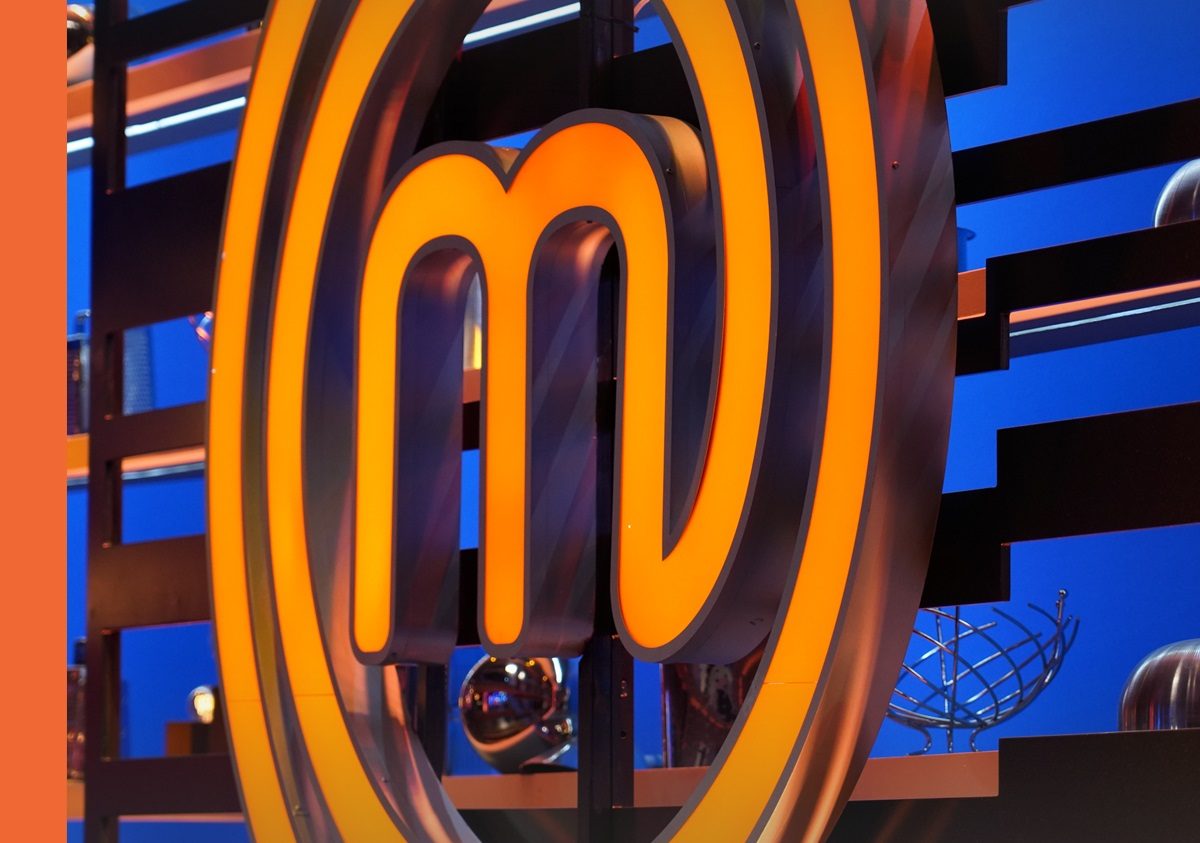 MasterChef: Αυτός αποχώρησε πρώτος από τον διαγωνισμό μαγειρικής