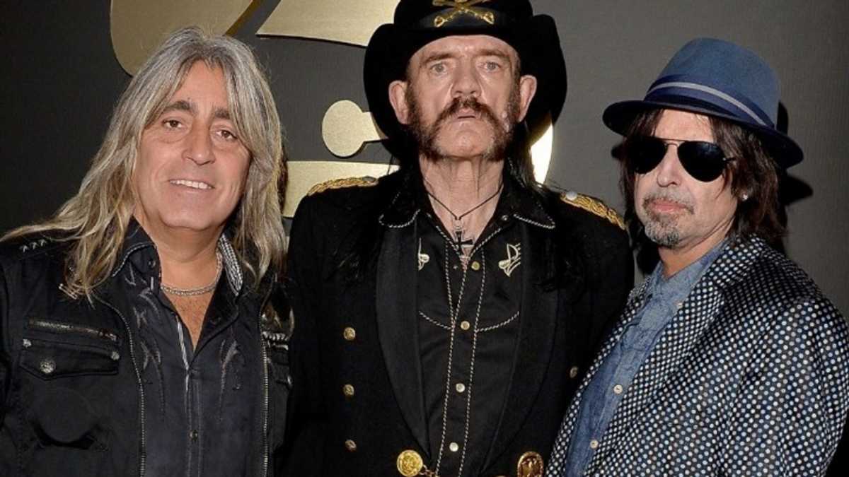 Motörhead: Επανακυκλοφορούν τον θρυλικό δίσκο “Ace of Spades” – Σπάνιες φωτογραφίες, live και ζάρια πόκερ (video)