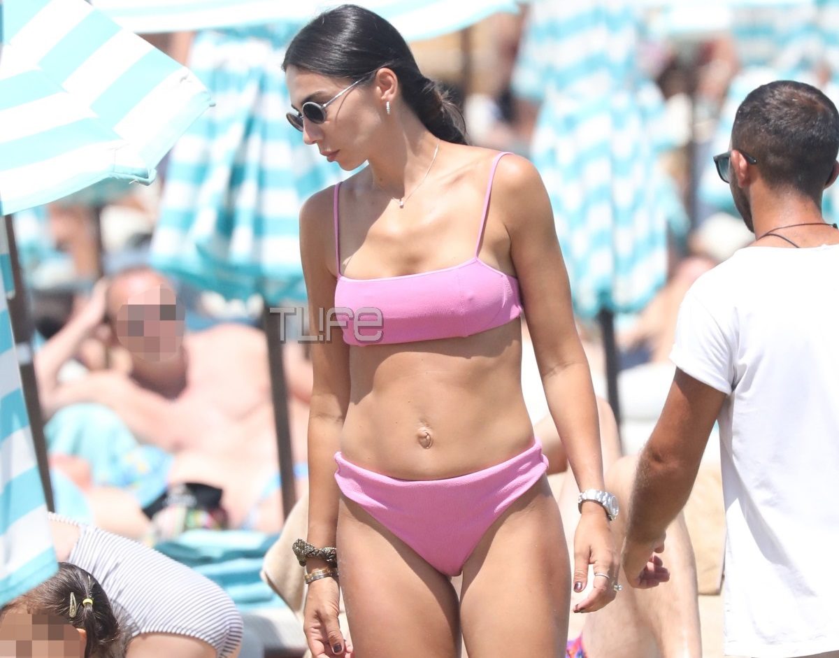 Βασίλης Σπανούλης: Διακοπές με όλη την οικογένεια! [pics]