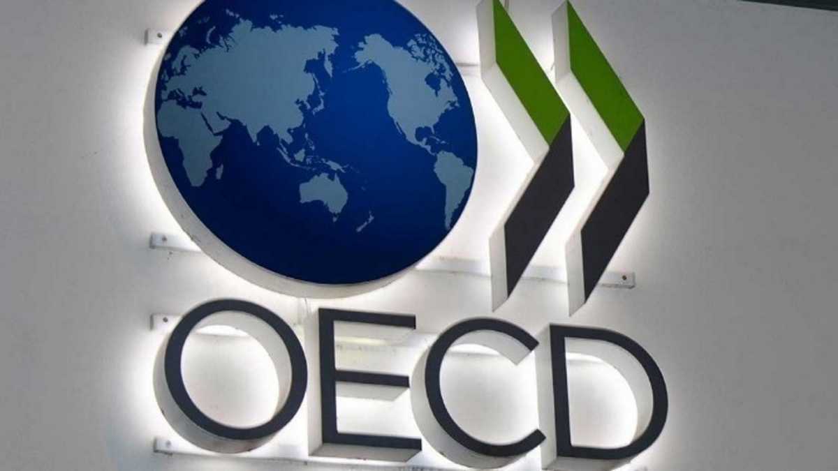 Συγχαρητήρια ΟΟΣΑ στην Ελλάδα για τη διαχείριση της κρίσης του κορονοϊού