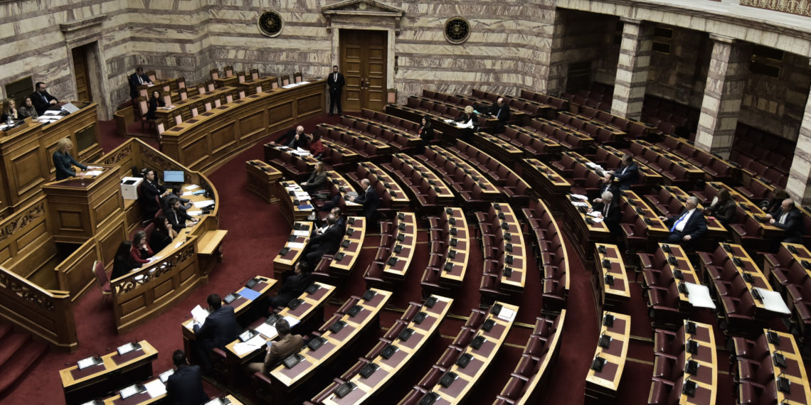 Εγκρίθηκε η συμφωνία Ελλάδας και Ισραήλ για την προμήθεια αμυντικού εξοπλισμού και υπηρεσιών άμυνας