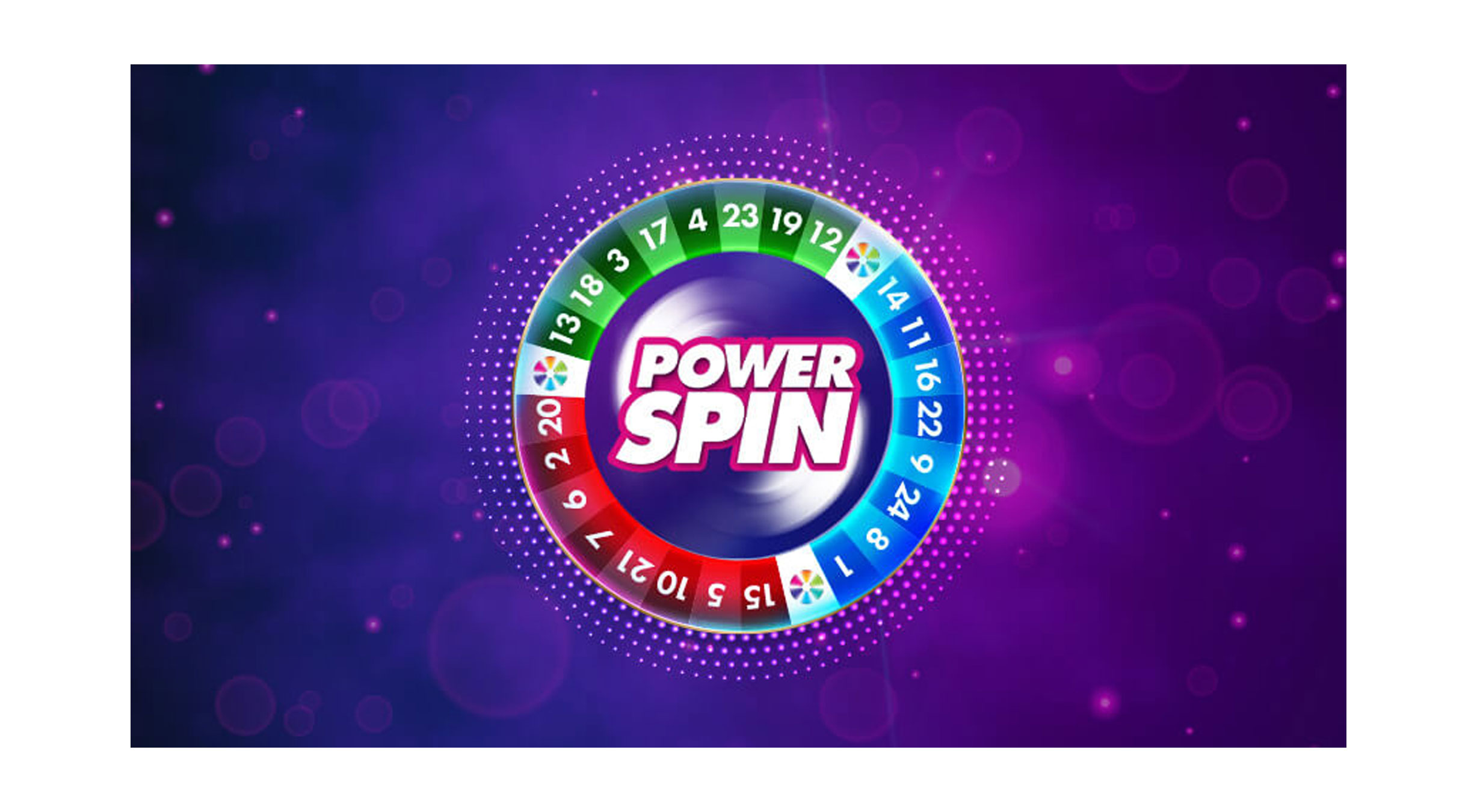 Ο νέος τυχερός τροχός POWERSPIN γυρίζει στα καταστήματα του ΟΠΑΠ! Νέο παιχνίδι με κέρδη κάθε τέσσερα λεπτά