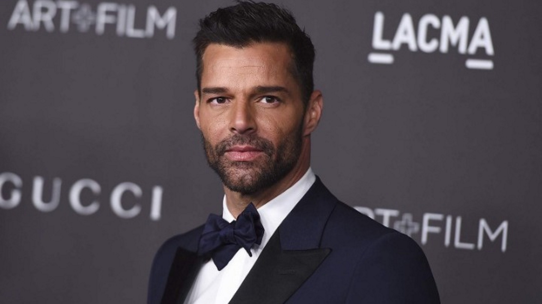 Ricky Martin: Κατηγορείται από τον ανιψιό του για σεξουαλική κακοποίηση