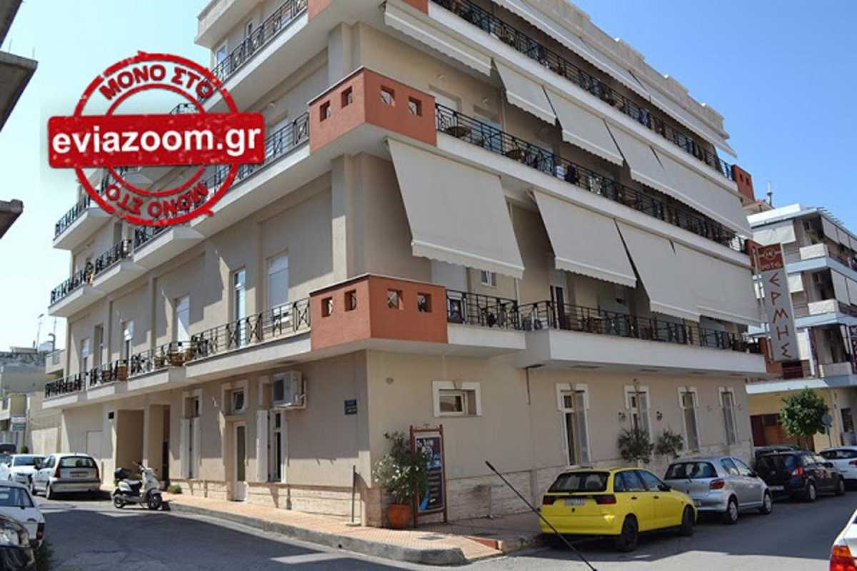 Λουτρά Αιδηψού: Διαγνώστηκε με κορονοϊό Ρουμάνα τουρίστρια