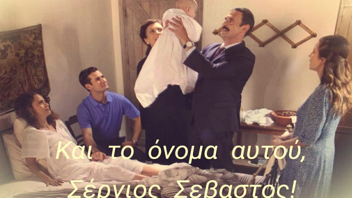 Άγριες Μέλισσες: Χαμός στο twitter με το επικό φινάλε του πρώτου κύκλου!