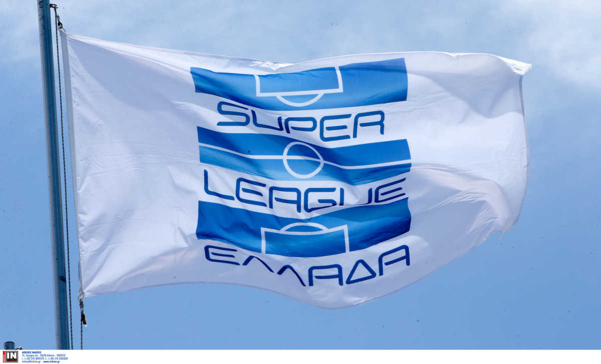 Superleague προς ΕΠΟ: “Σε περίπτωση αναδιάρθρωσης δεν θα ξεκινήσει το πρωτάθλημα”