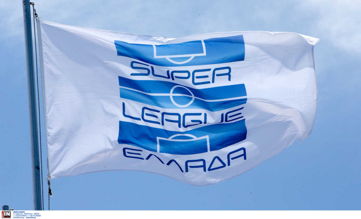 Superleague: Παρουσίασε στον Αυγενάκη σχέδιο για φιλάθλους στα γήπεδα