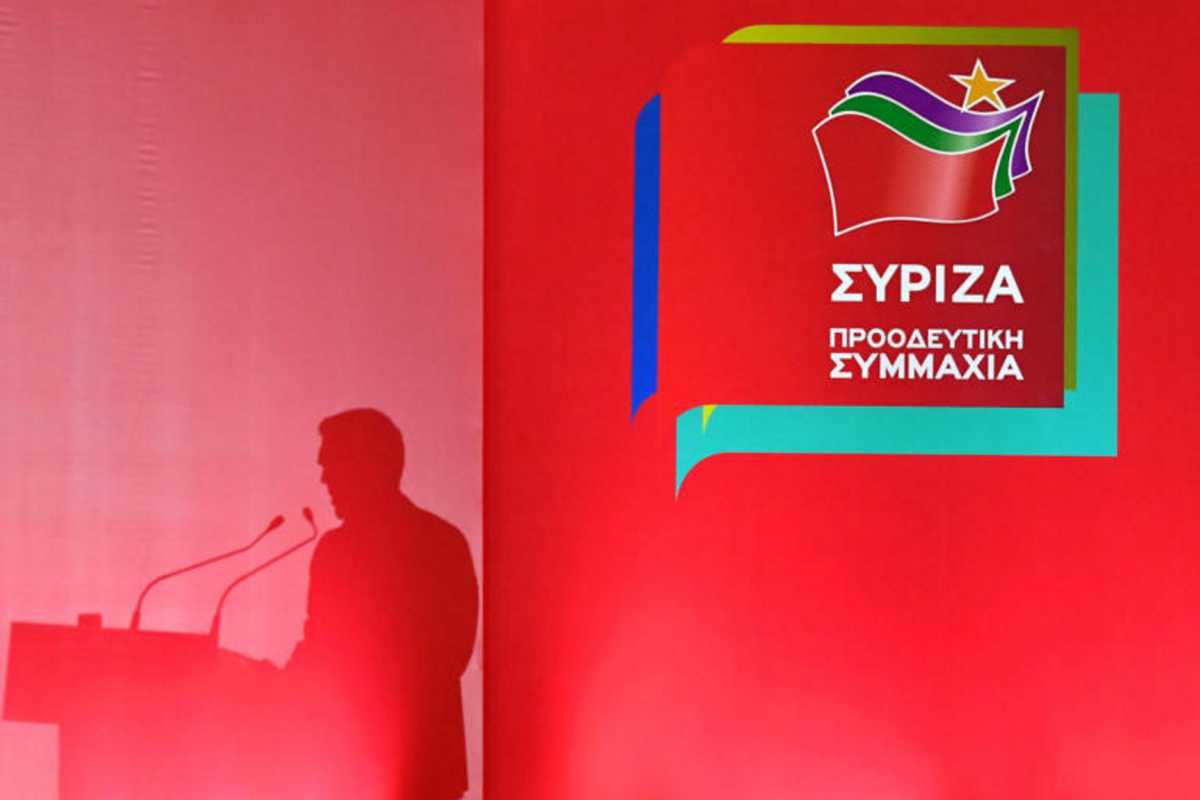 ΣΥΡΙΖΑ: Η κυβέρνηση σπρώχνει στην ιδιωτικοποίηση το ασφαλιστικό