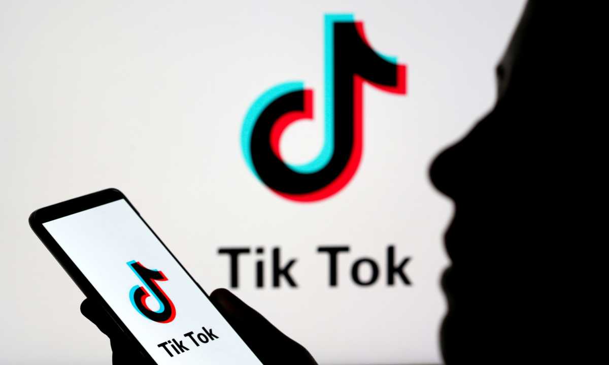 Ινδία: Μπλόκαρε Tik Tok και άλλες 58 εφαρμογές