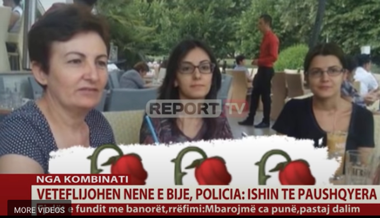 Τίρανα: Οικογένεια θυσιάστηκε για την αιώνια ζωή!