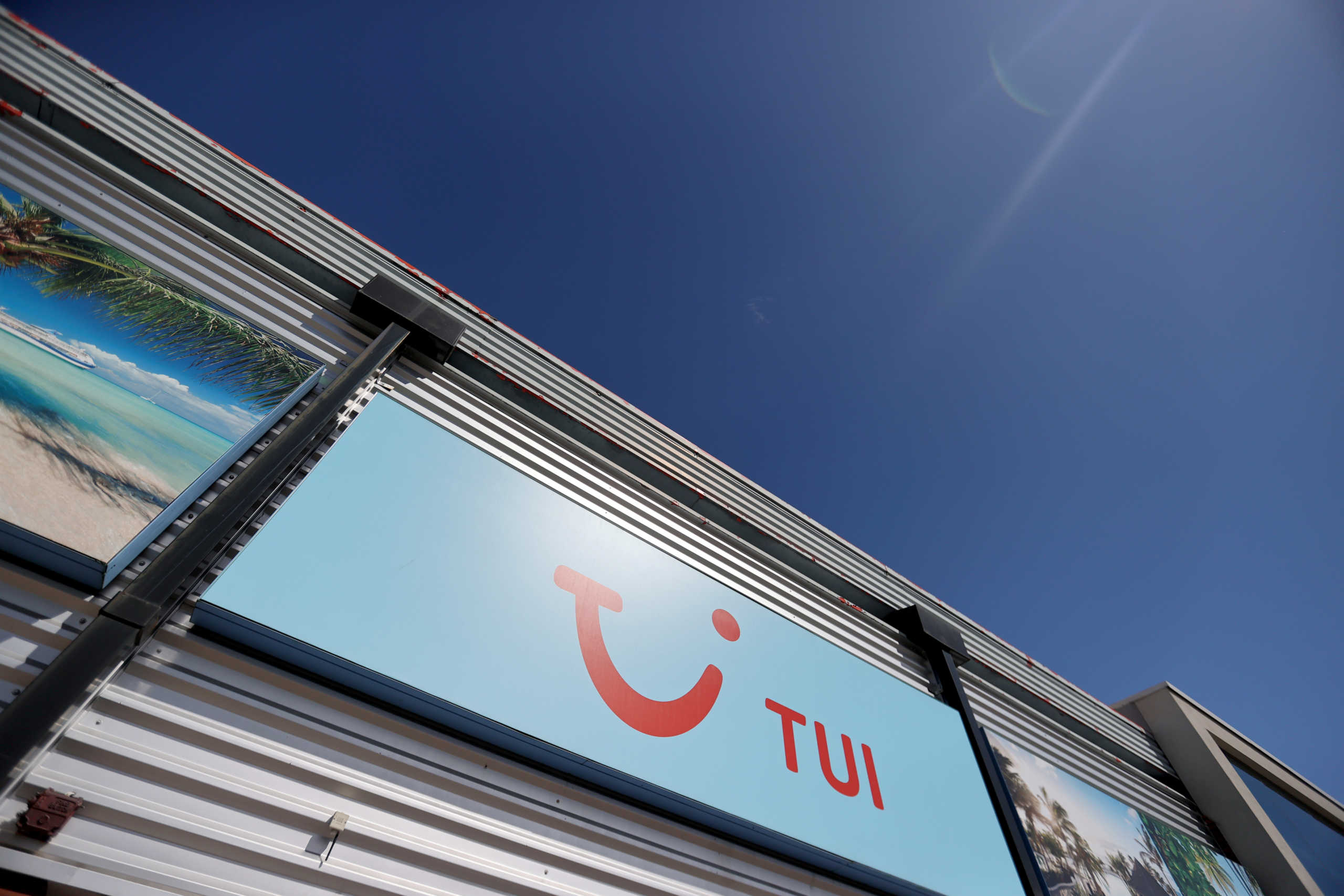 TUI: Ίδρυσε στη Ρόδο Co-Lab – Τα οφέλη της επένδυσης για τον ελληνικό τουρισμό