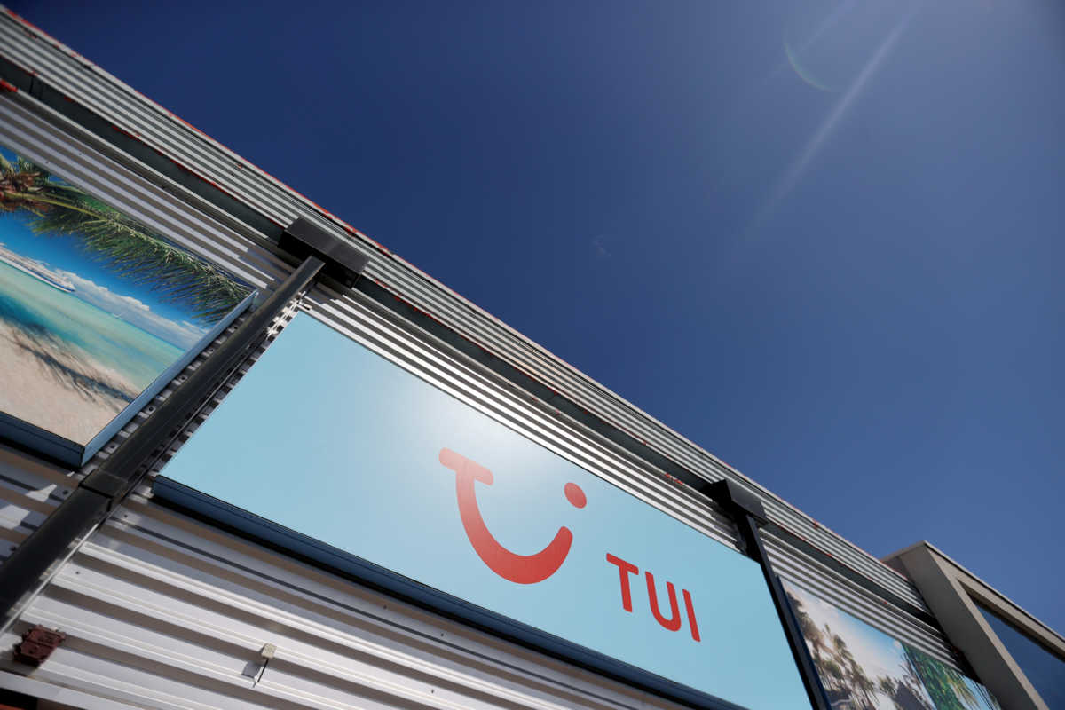 TUI