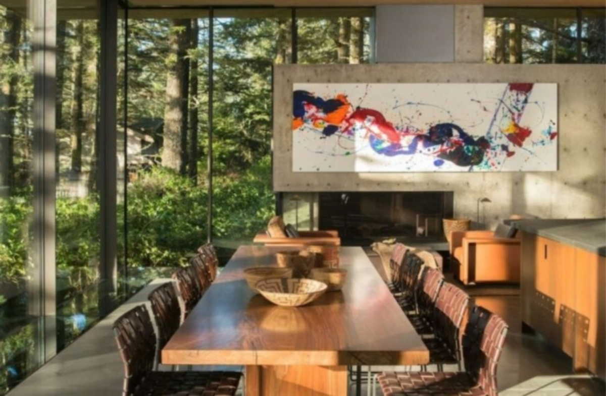 Η παραθαλάσσια κατοικία που πάντα ονειρευόσασταν