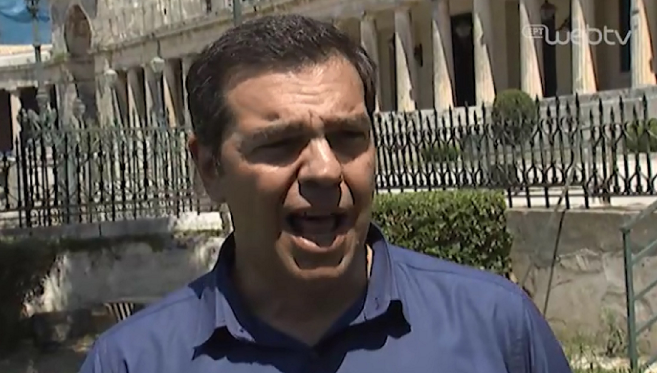 ΣΥΡΙΖΑ για συμφωνία: Δεν συγκρατεί την Τουρκία και δημιουργεί επικίνδυνα προηγούμενα
