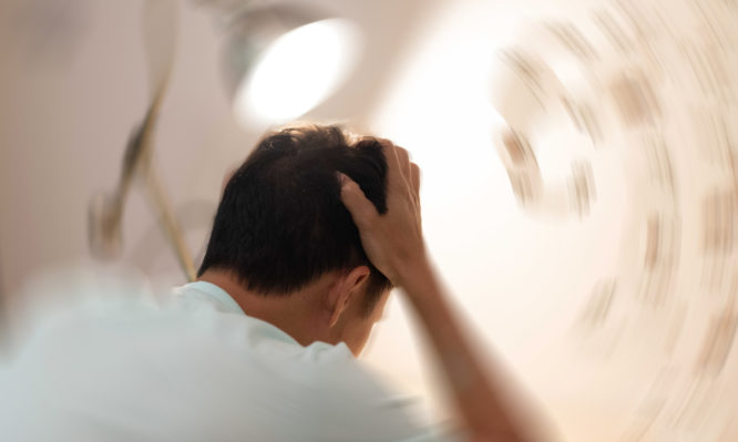 Κορονοϊός: Φόβοι για κύμα ασθενών με βλάβες στον εγκέφαλο