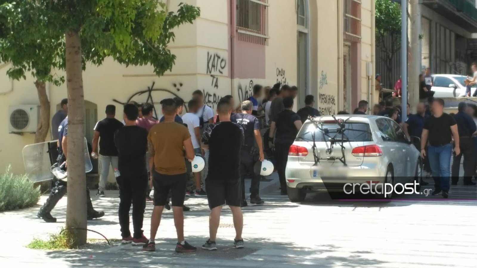 Κρήτη: Ζωντανεύει η υπόθεση δολοφονίας ηλικιωμένης στη Ζήρο