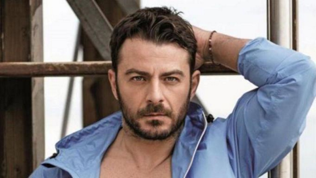 Ο Γιώργος Αγγελόπουλος ξεκαθαρίζει πρώτη φορά για το Bachelor! Θα τον δούμε στον Alpha;