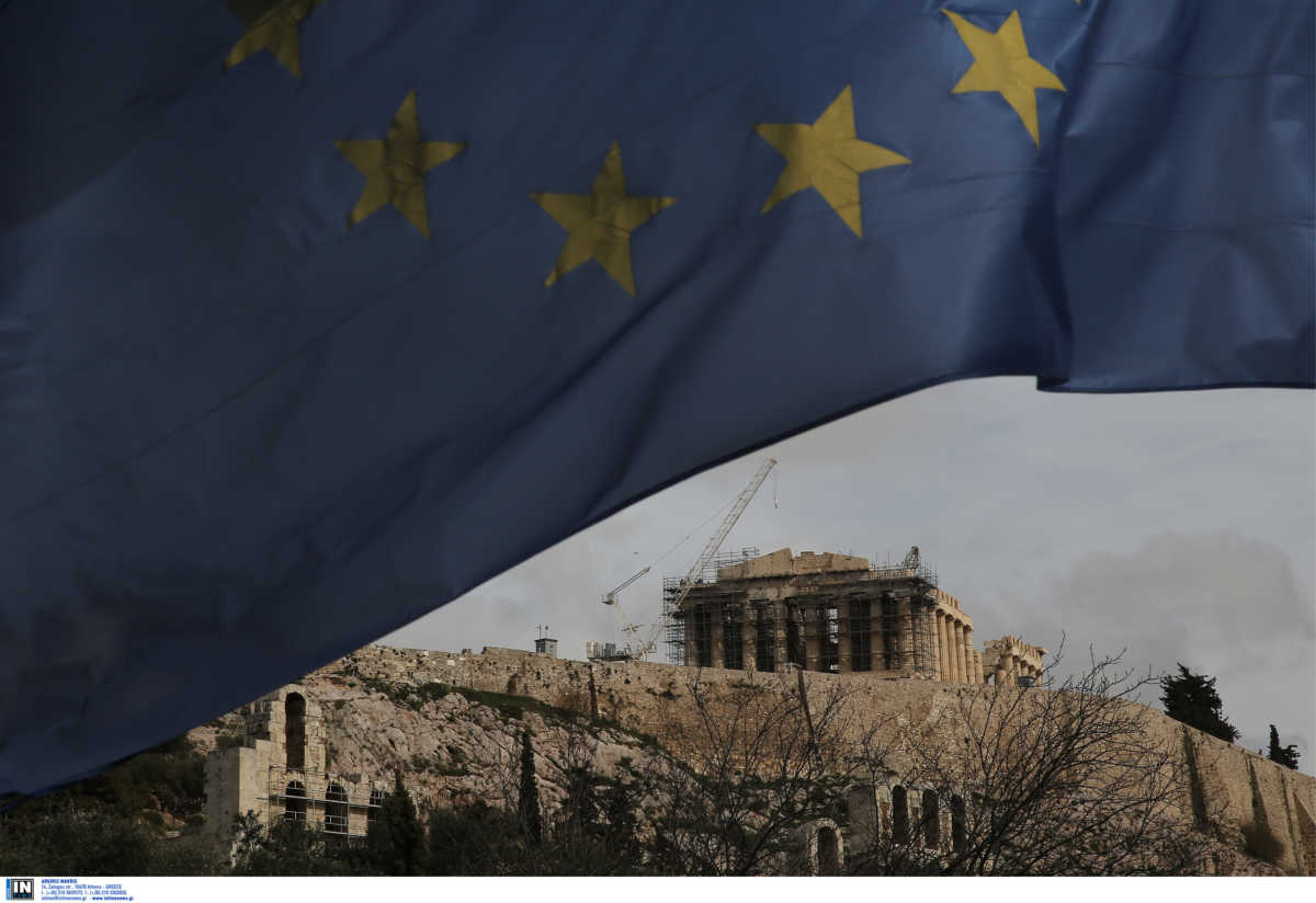 RND: Η ελληνική οικονομία απογειώνεται! Τα καταφέρνει καλύτερα από την Γερμανία