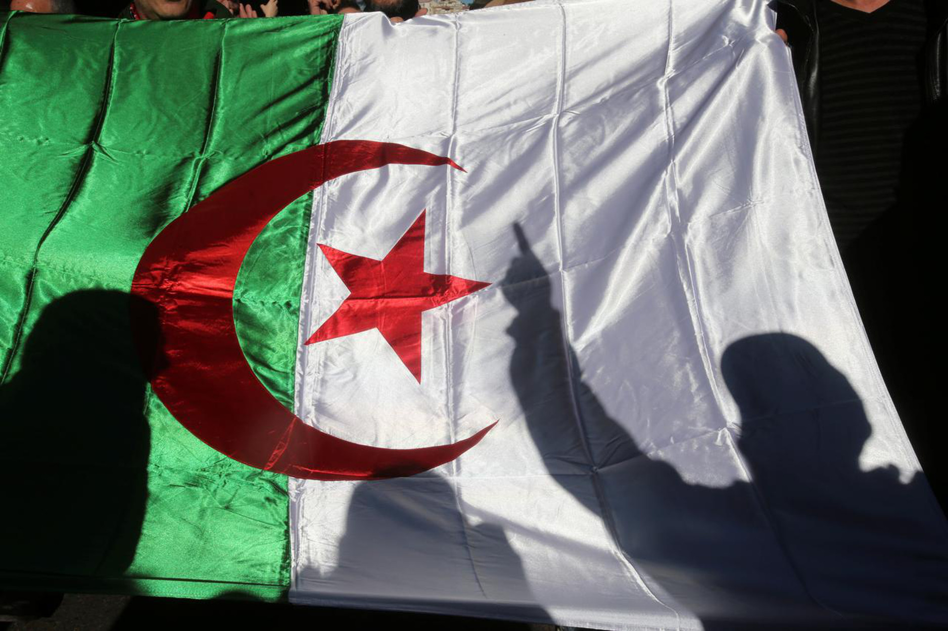 Αλγερία: Πέθανε στη φυλακή από κορονοϊό πρώην υπουργός