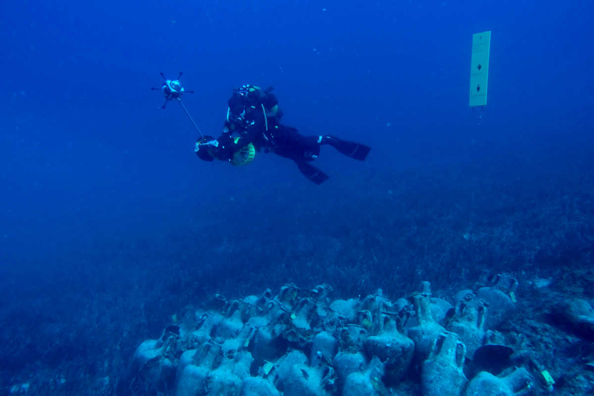 National Geographic: Οι 25 κορυφαίοι ταξιδιωτικοί προορισμοί για το 2021 – Ένας βρίσκεται στην Ελλάδα