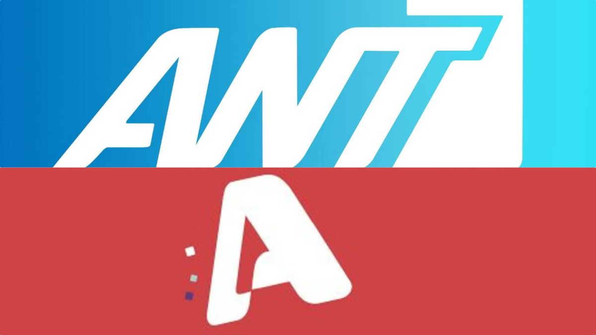 Έφυγε από τον ΑΝΤ1 για να επιστρέψει στον Alpha