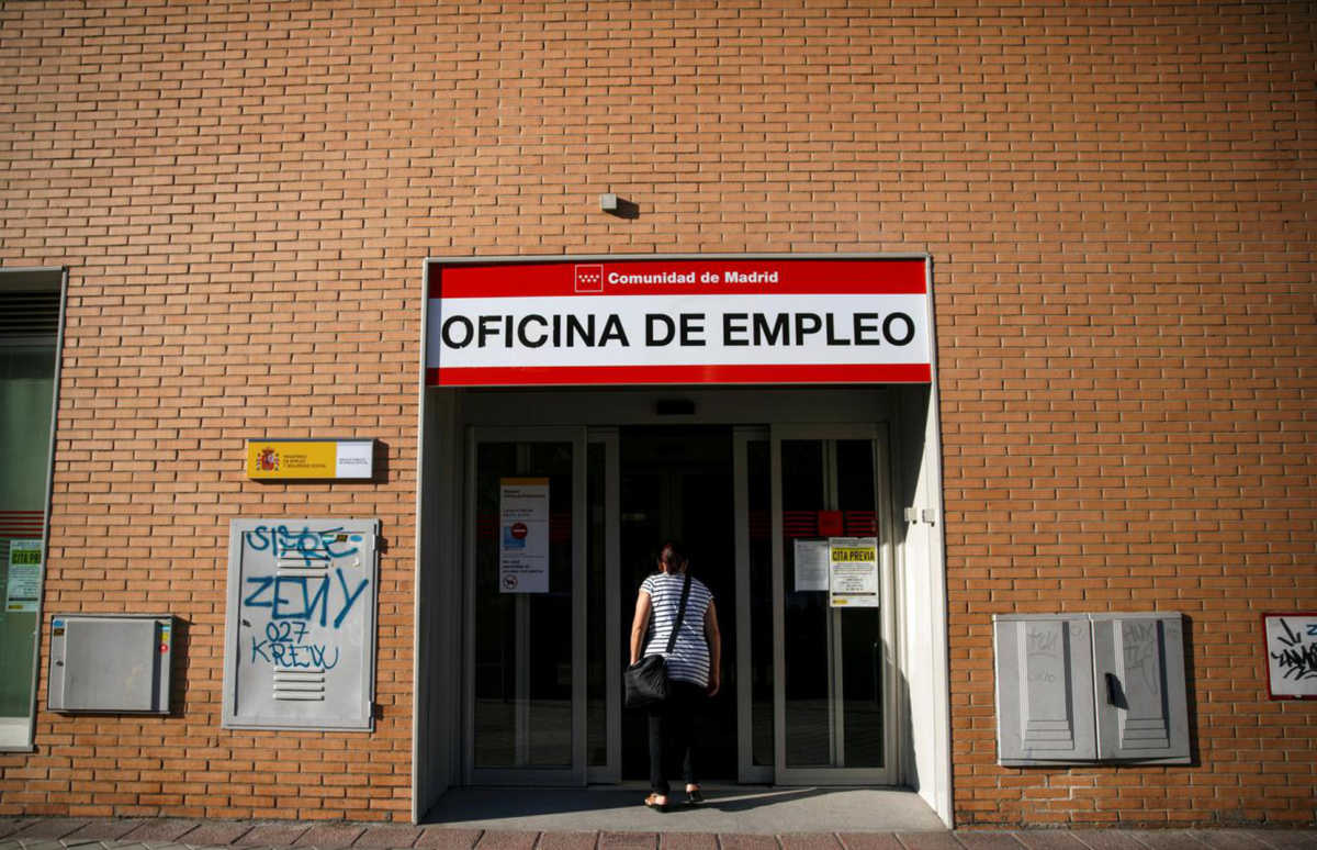 Ισπανία: Η καραντίνα τέλος αλλά η ανεργία συνεχίζει να ανεβαίνει