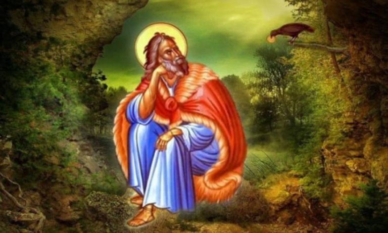 Απίστευτο τί γράφει η “Αποκάλυψη” για τον Προφήτη Ηλία