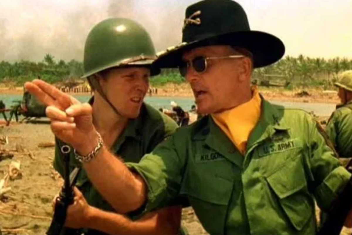 20 απίστευτα γεγονότα που λίγοι γνωρίζουν για το “Αποκάλυψη Τώρα”