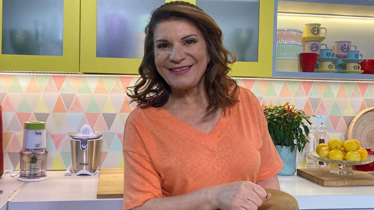 Αργυρώ Μπαρμπαρίγου: Η πρώτη ανάρτηση μετά την ανακοίνωση του ΣΚΑΪ!