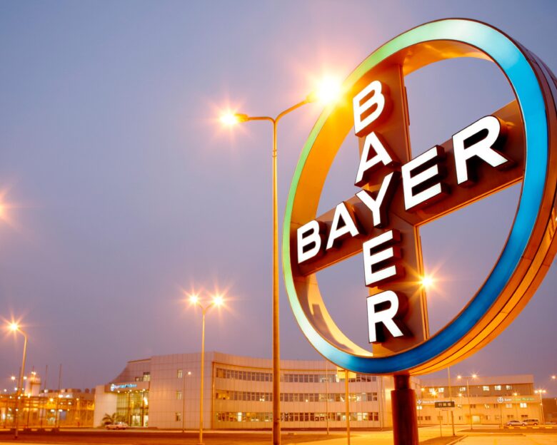 Η Bayer επενδύει στην Ευρώπη της καινοτομίας