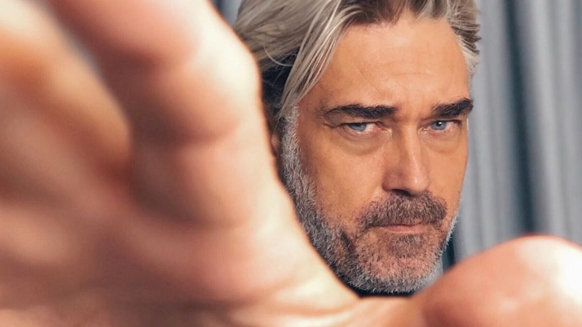 Mπουράκ Χακί: Δεν φαντάζεσαι πόσα κιλά έχει χάσει μετά τον χωρισμό του από την Χαρά Παππά!