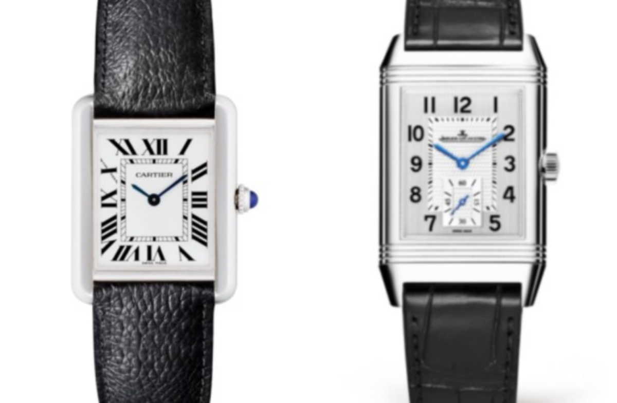 Συγκρίνουμε δύο από τα πιο θρυλικά ρολόγια στον κόσμο της υψηλής ωρολογοποιίας