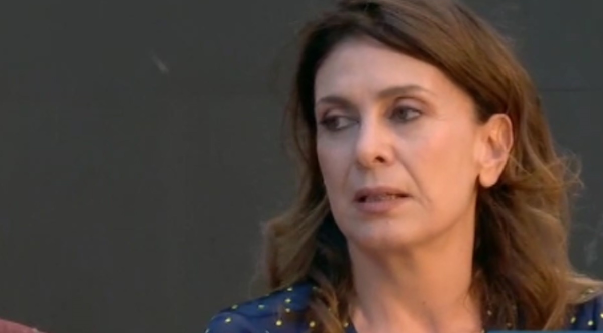 Το μεγαλύτερο spoiler για τις Άγριες Μέλισσες από την Κατερίνα Διδασκάλου