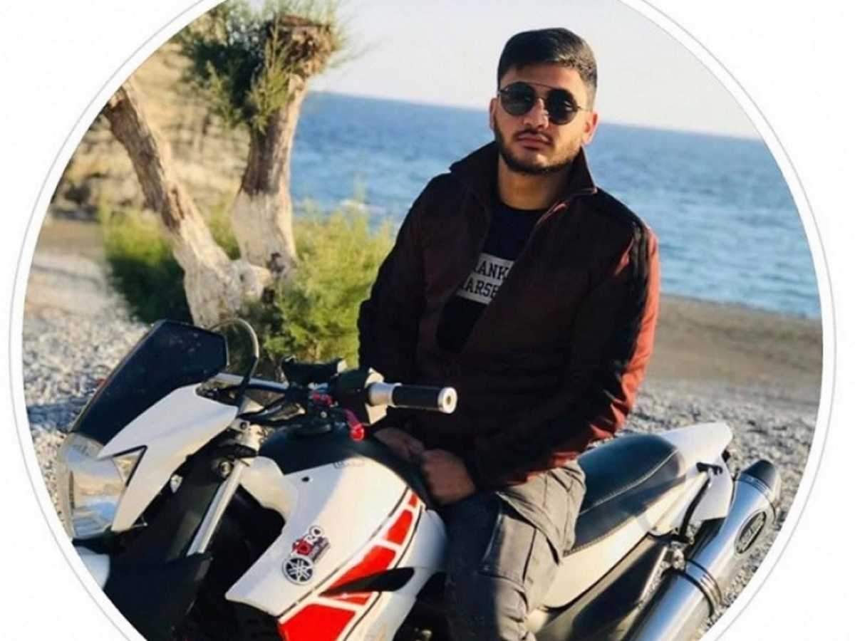 Κρήτη: Σκοτώθηκε πάνω στην αγαπημένη του μηχανή! Σπαραγμός για τον 22χρονο Δημήτρη (Φωτό)