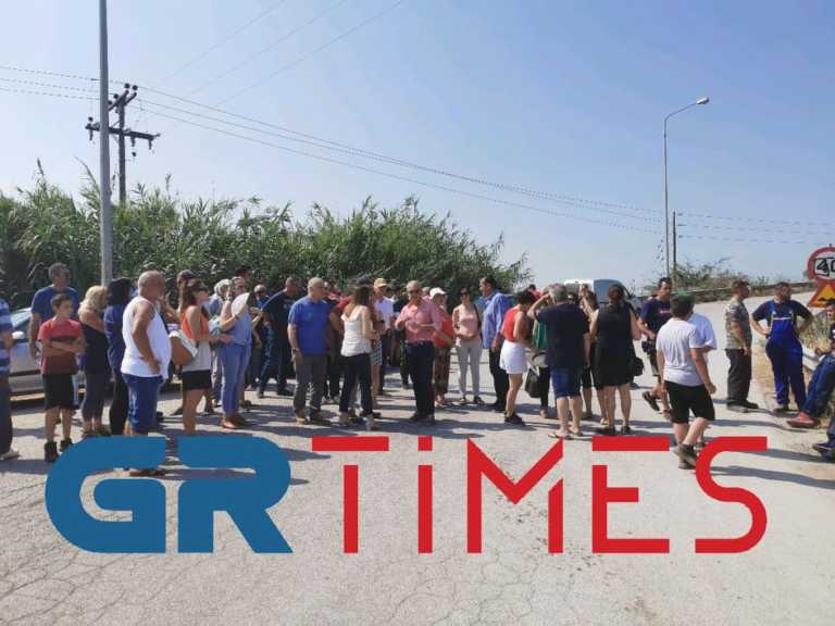 Θεσσαλονίκη: Ξεσηκωμός κατοίκων για τα πλευρικά διόδια στα Μάλγαρα! “Πρόκειται για πειρατική εισβολή” (Βίντεο)