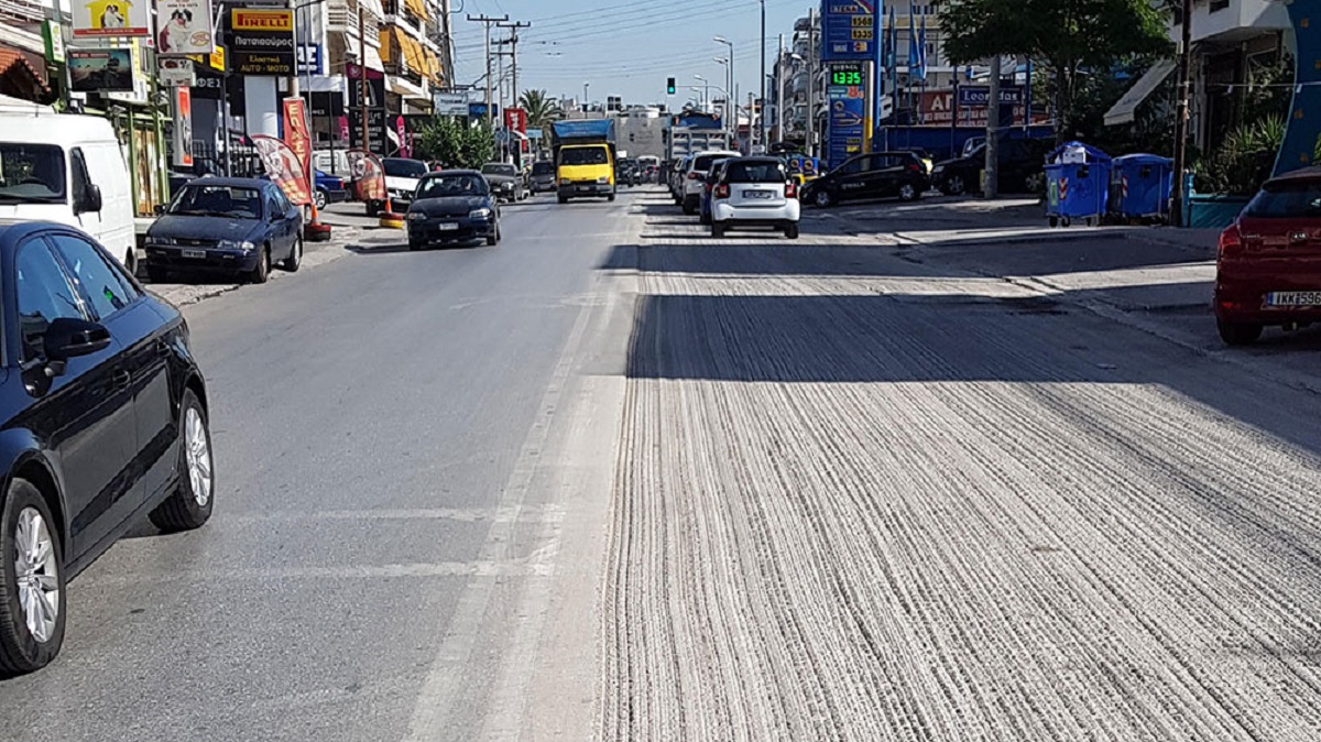 Πασίγνωστη Ελληνίδα αποκαλύπτει πως “έχει συμβεί να με βρίσουν στον δρόμο”