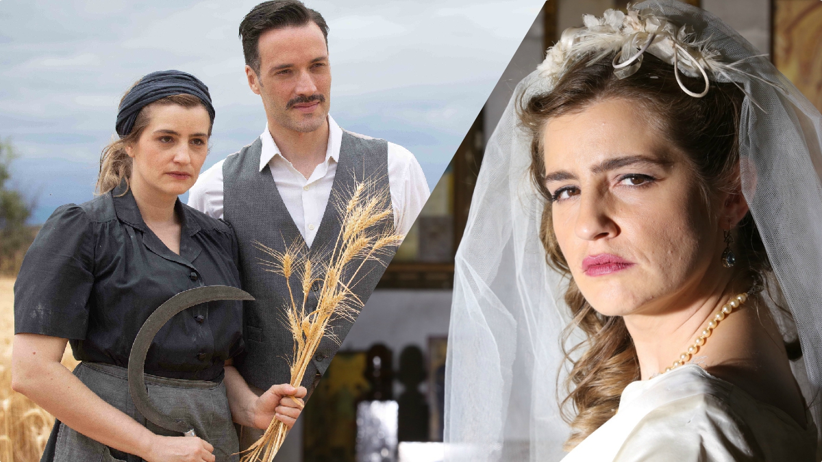 Έτσι θα θυσιαστεί η Ελένη στον επόμενο κύκλο στις Άγριες Μέλισσες