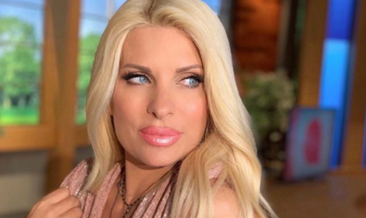 «Έζησα πάρα πολύ άσχημα τους τρεις τέσσερις τελευταίους μήνες στην Ελένη Μενεγάκη»